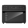 Kitchen Couture 30 Litre Air Fryer Oven 18 Presets 5-in-1 Multifunctional Black Deals499