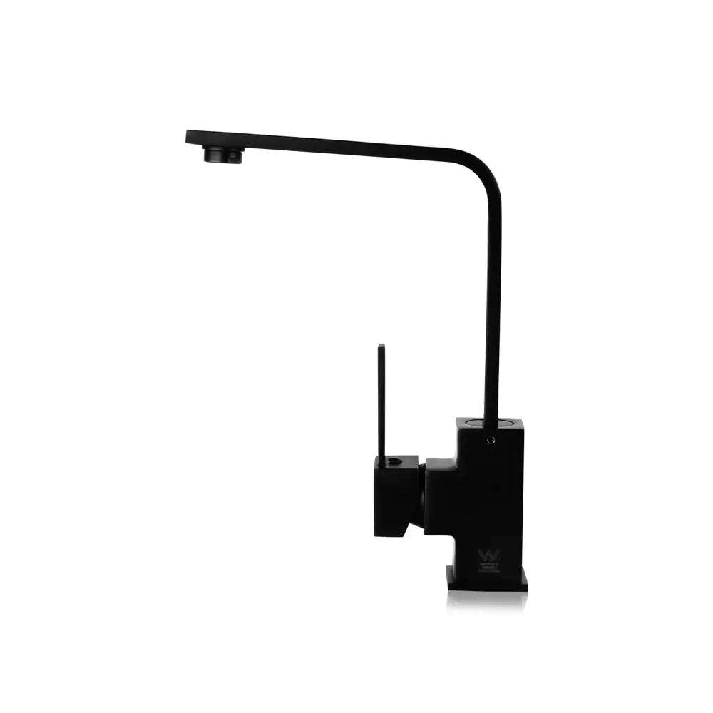 Kitchen Mixer Tap -Black Deals499