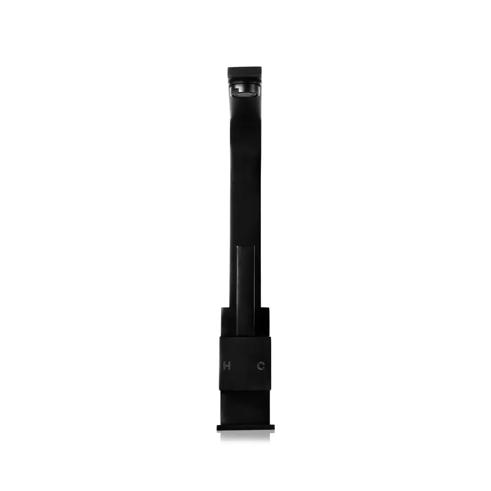 Kitchen Mixer Tap -Black Deals499