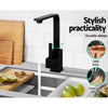 Kitchen Mixer Tap -Black Deals499