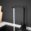 Kitchen Mixer Tap -Black Deals499