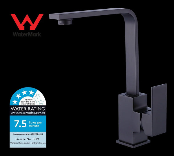 Kitchen Mixer Tap Faucet - Laundry Bathroom Sink Deals499