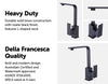 Kitchen Mixer Tap Faucet - Laundry Bathroom Sink Deals499