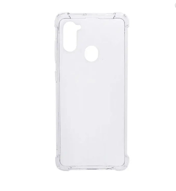 Kore Samsung Galaxy A11 Hybrid PC & TPU Case KORE