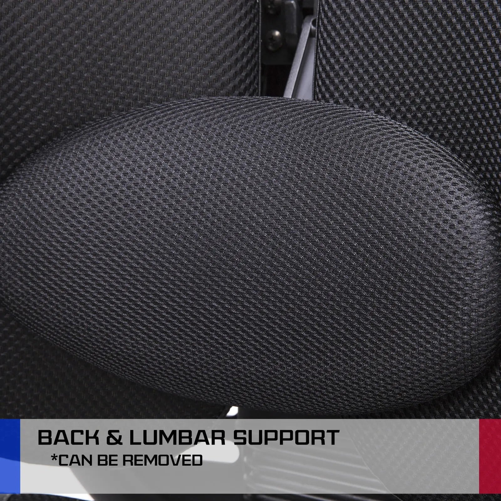 Korean Black Office Chair Ergonomic SUPERB Deals499