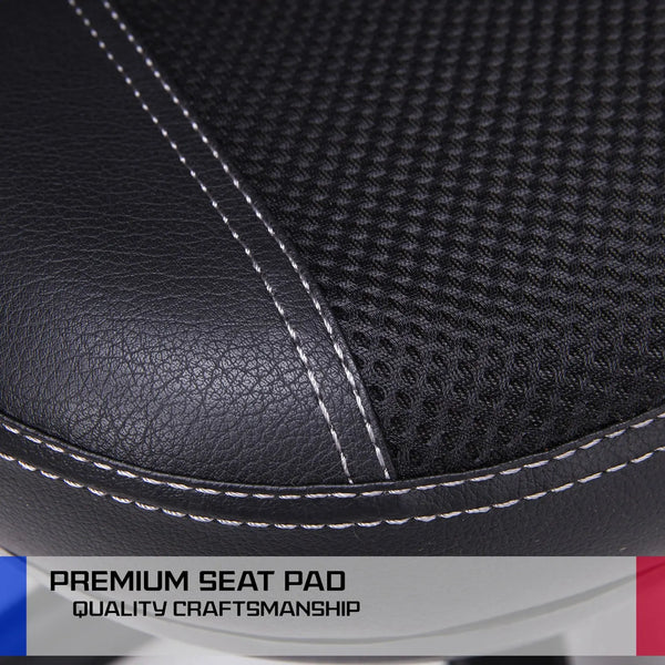 Korean Grey Office Chair Ergonomic SUPERB Deals499