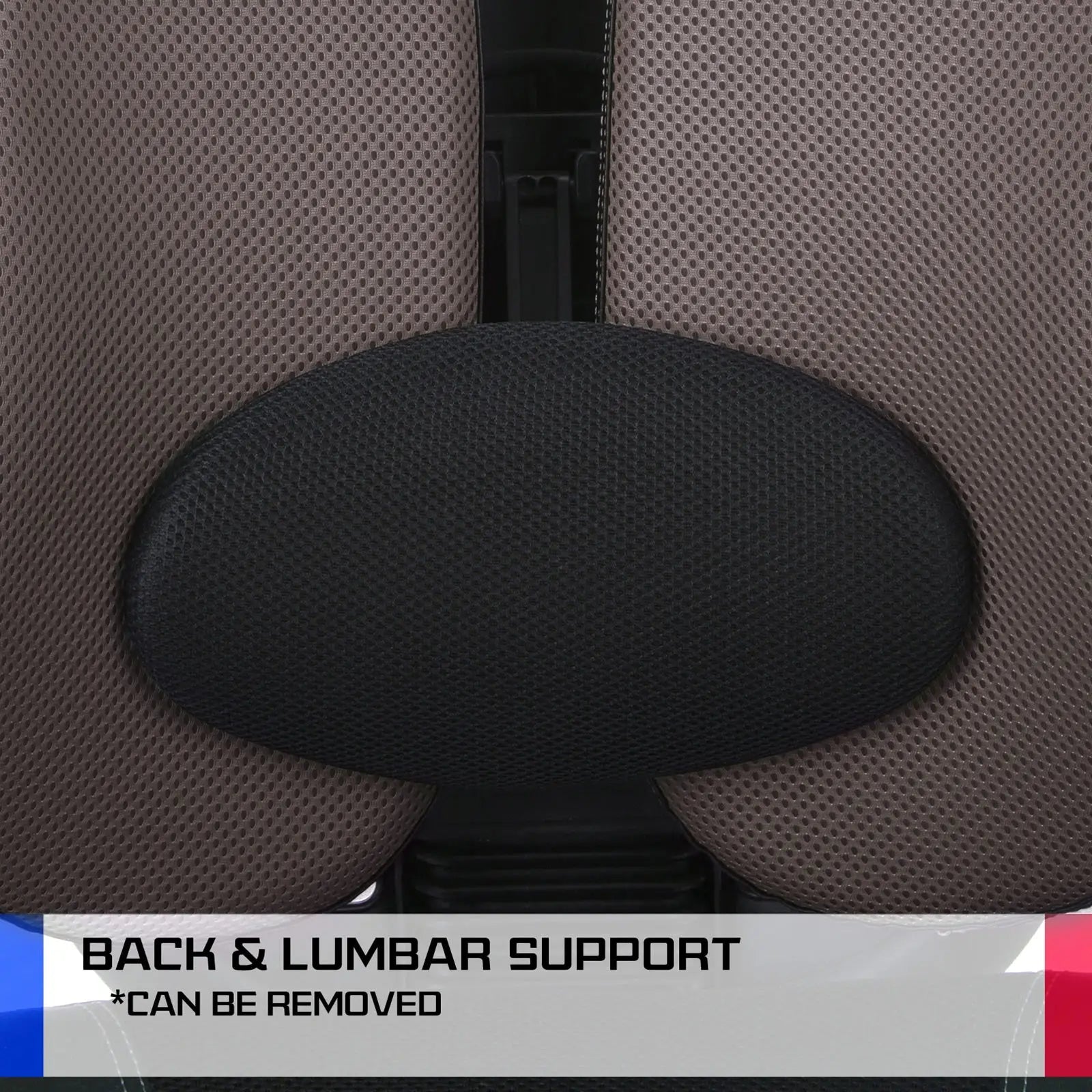 Korean Grey Office Chair Ergonomic SUPERB Deals499