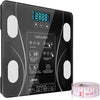 LCD Scales Body Weight Bathroom Bath room Body Fat Gym Fitness Scale BMI BMR Deals499
