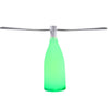 LED Repellent Fly Fan Entertaining Free Indoor Outdoor Home Chemical  Safe Trap Green Deals499