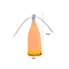 LED Repellent Fly Fan Entertaining Free Indoor Outdoor Home Chemical  Safe Trap Green Orange Deals499