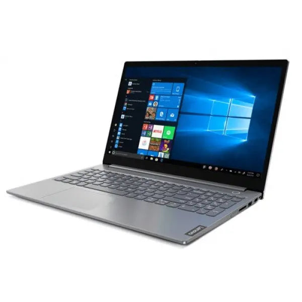 LENOVO ThinkBook 13s 13.3' FHD IPS  i7-10510U 8GB 256GB SSD WIN10 PRO USB-C HDMI Fingerprint Backlit Keyboard 11hrs 1.32kg 1YR ONSITE WTY W10P Noteboo LENOVO