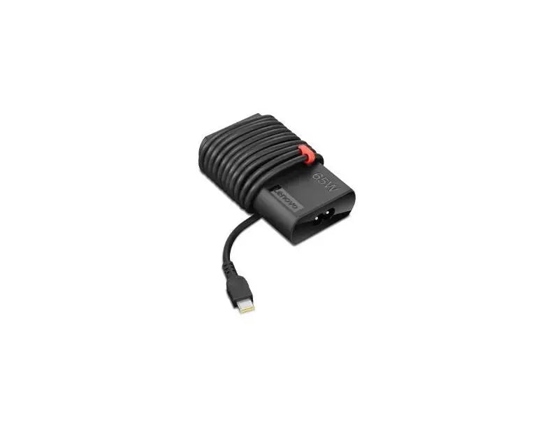 LENOVO ThinkPad 65W Slim AC Adapter (USB Type-C) - Australia/NZ/Fiji/PNG LENOVO