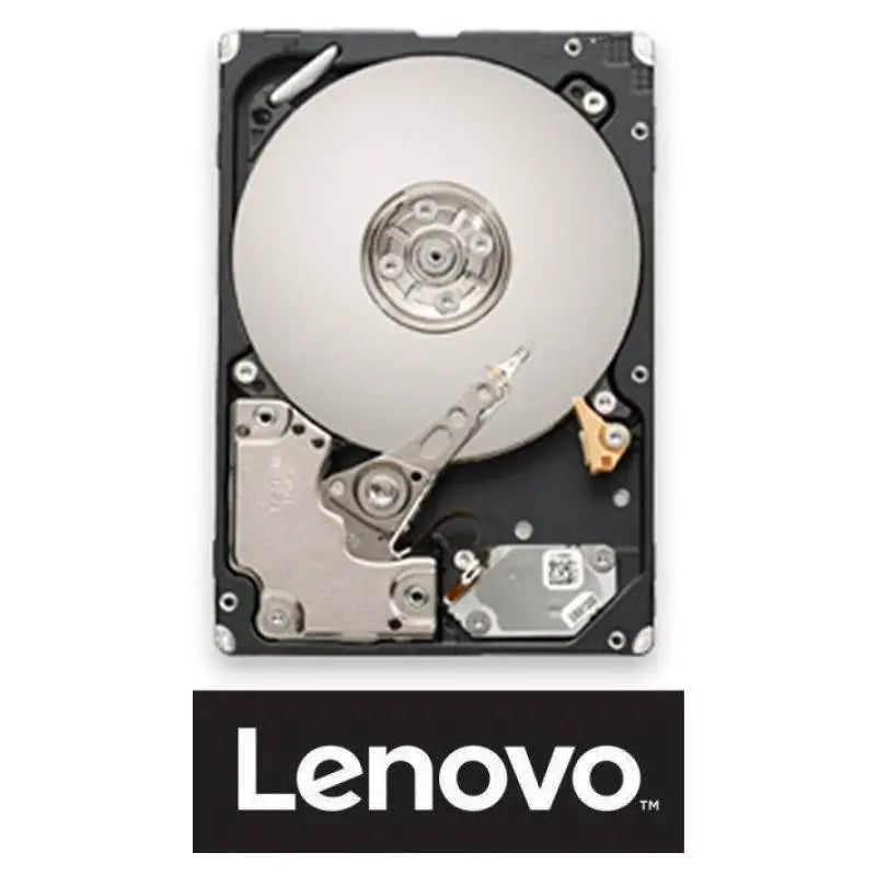 LENOVO ThinkSystem 2.5' 1.8TB 10K SAS 12Gb Hot Swap 512e HDD For SR630/SR550/SR650/SR250/ST550/ST250 LENOVO