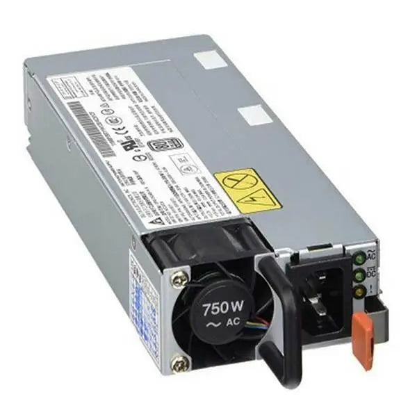LENOVO ThinkSystem 750W(230/115V) Platinum Hot-Swap Power Supply ST550, SR550, SR650, SR630 LENOVO