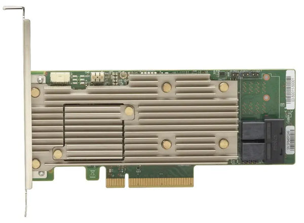 LENOVO ThinkSystem RAID 930-8i 2GB Flash PCIe 12Gb Adapter For SR630/SR550/SR650/SR250/ST550/ST250 LENOVO