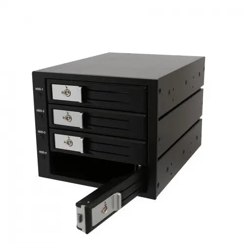 LENOVO ThinkSystem ST250 3.5' SATA/SAS 4-Bay Backplane Kit LENOVO