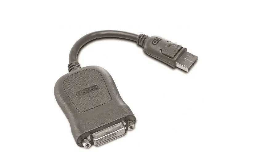 LENOVO displayport to Single-Link DVI-Digital Monitor Adapter Cable LENOVO