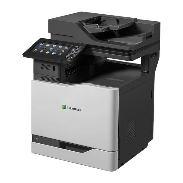 LEXMARK CX860DTE Laser LEXMARK