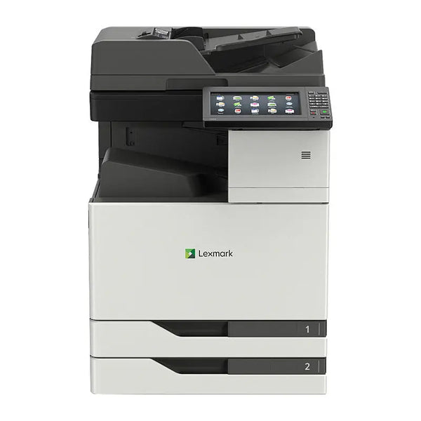 LEXMARK CX923DXE Laser LEXMARK
