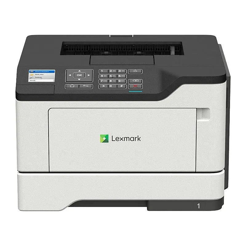LEXMARK MS521DN Laser LEXMARK