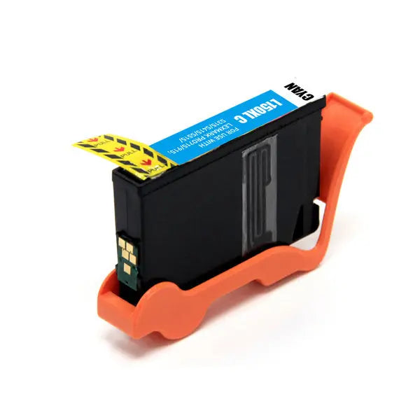LEXMARK [5 Star] 150XL Cyan Compatible Inkjet Cartridge LEXMARK