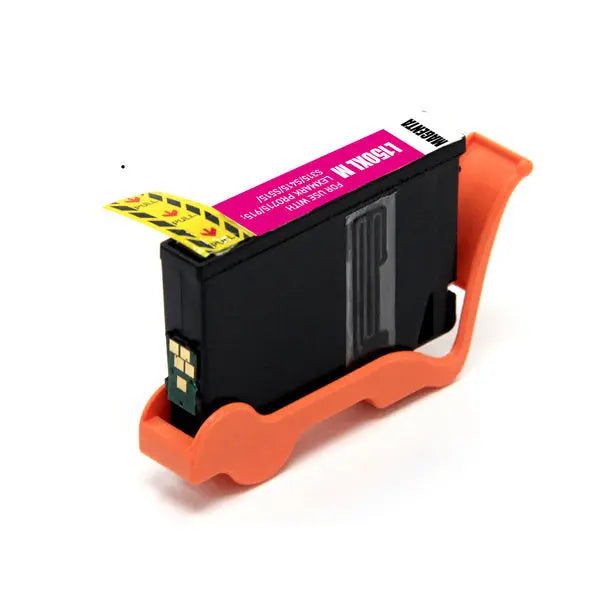LEXMARK [5 Star] 150XL Magenta Compatible Inkjet Cartridge LEXMARK