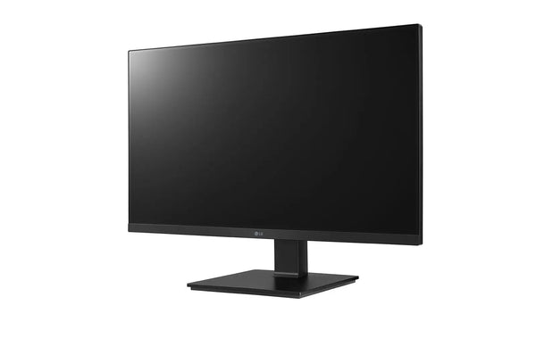 LG 27' IPS 5ms Full HD Business Monitor USB, USB C, HDMI 100x100 VESA LG