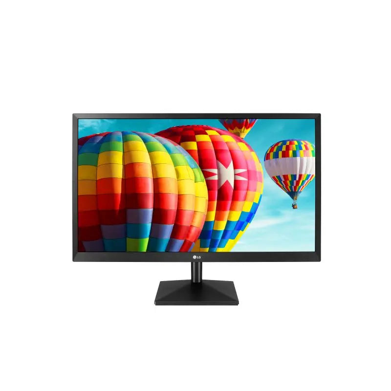 LG 27'' IPS FHD Monitor LG
