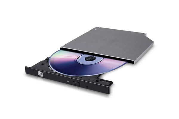 LG GUD1N SATA Ultra Slim DVD Writer DVD Disc Playback & DVD- M-DISC LG