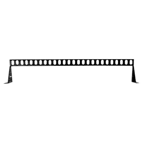 LINKBASIC MTD01 Horizontal Cable Management Bracket 1U LINKBASIC