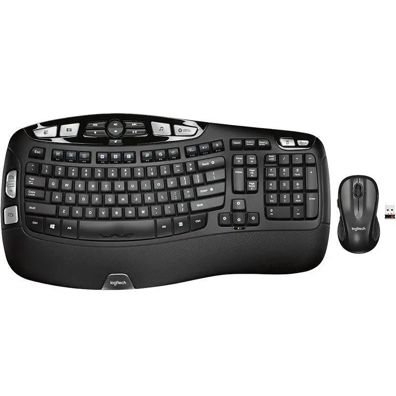 LOGITECH MK550 Keyboard Mouse LOGITECH