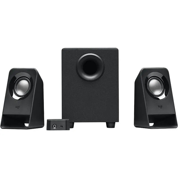 LOGITECH Z213 Speakers LOGITECH