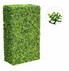 Large Portable Boxwood Hedges UV Stabilised 2m By 1m Deals499