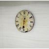 Large Vintage Wall Clock Kitchen  Office Retro Timepiece Deals499