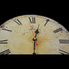 Large Vintage Wall Clock Kitchen  Office Retro Timepiece Deals499