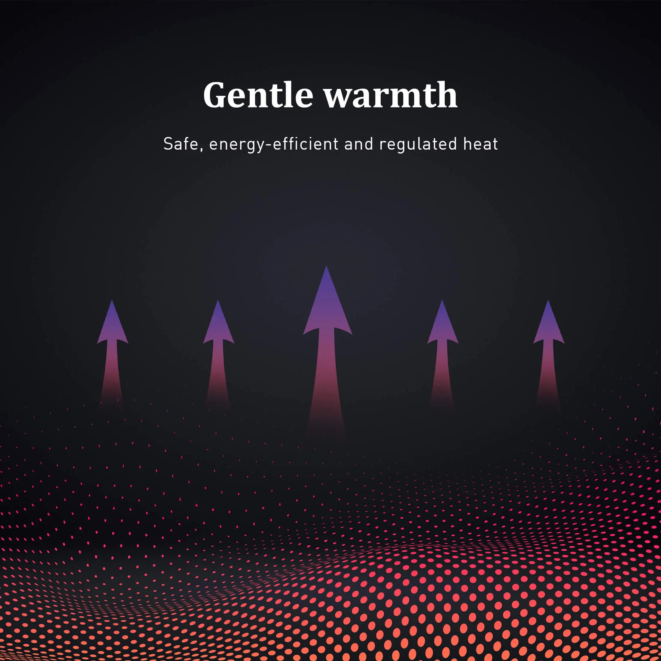 Laura Hill Electric Blanket Queen Size Fitted Underlay Winter Throw - White from Deals499 at Deals499