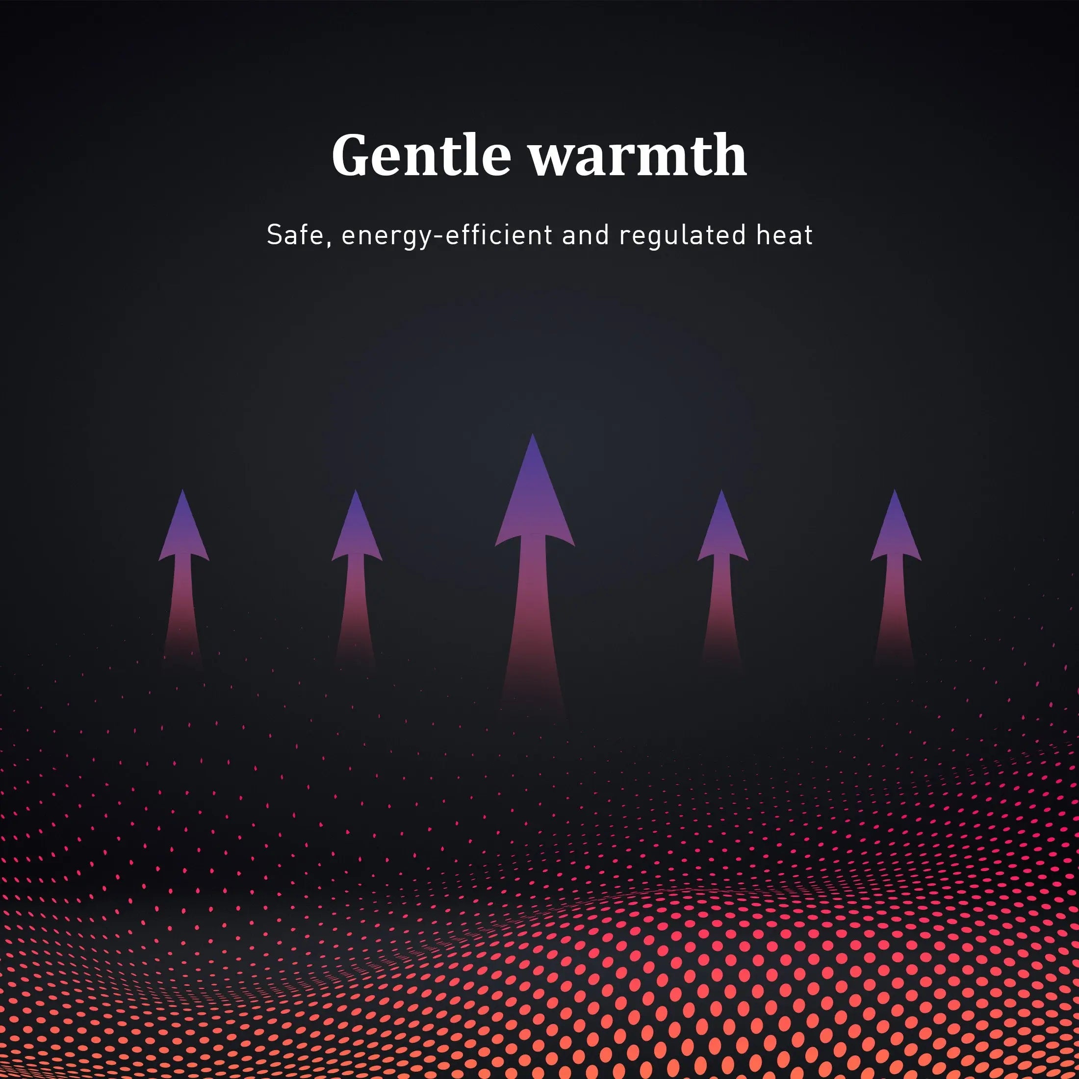 Laura Hill Heated Electric Blanket Double Size Fitted Fleece Underlay Winter Throw - White from Deals499 at Deals499