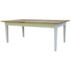 Lavasa 11pc Dining Set Extendable Mango Wood Table 170-250cm 10 Carver Chair Deals499