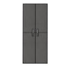Levede 10 Tiers Shoe Rack Stackable Storage Holder Cabinet Wardrobe Organiser Deals499