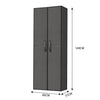 Levede 10 Tiers Shoe Rack Stackable Storage Holder Cabinet Wardrobe Organiser Deals499
