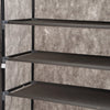 Levede 10 Tiers Shoe Rack Stackable Storage Holder Cabinet Wardrobe Organiser Deals499