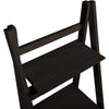 Levede 5 Tier Ladder Shelf Stand Storage Book Shelves Shelving Display Rack Deals499