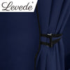 Levede Portable Wardrobe Organiser Clothes Closet Storage Cabinet Navy Blue Deals499