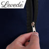 Levede Portable Wardrobes Shoe Rack Clothes Cabinet Closet Storage Navy Blue Deals499