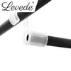 Levede Portable Wardrobes Shoe Rack Clothes Cabinet Closet Storage Navy Blue Deals499