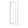 Levede Shower Screen Screens Door Seal Enclosure Glass Panel Foldable 900x1900mm Deals499