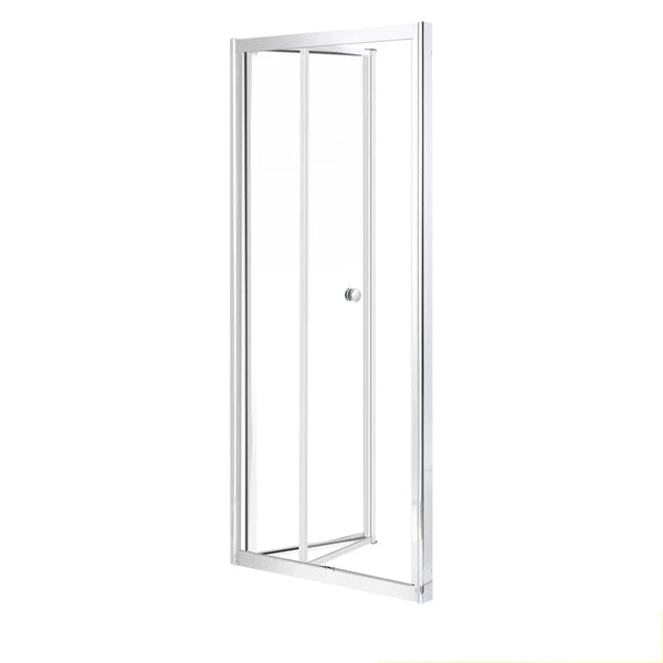 Levede Shower Screen Screens Door Seal Enclosure Glass Panel Foldable 900x1900mm Deals499