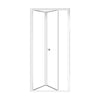 Levede Shower Screen Screens Door Seal Enclosure Glass Panel Foldable 900x1900mm Deals499
