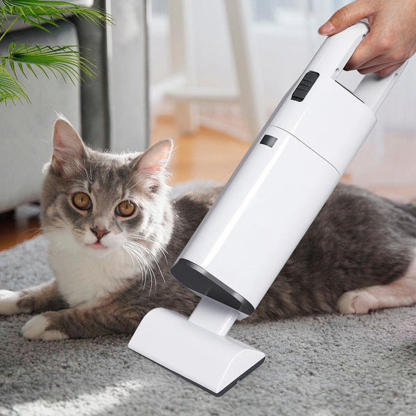 Pet Hair Remover Cat Dog Wireless Lint Catcher Cleaning Tool Electric Deals499