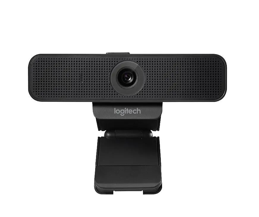 Logitech C925e Pro Stream Full HD Webcam 30fps at 1080p Autofocus Light Correction 2 Stereo Microphones 78Â° FoV LOGITECH